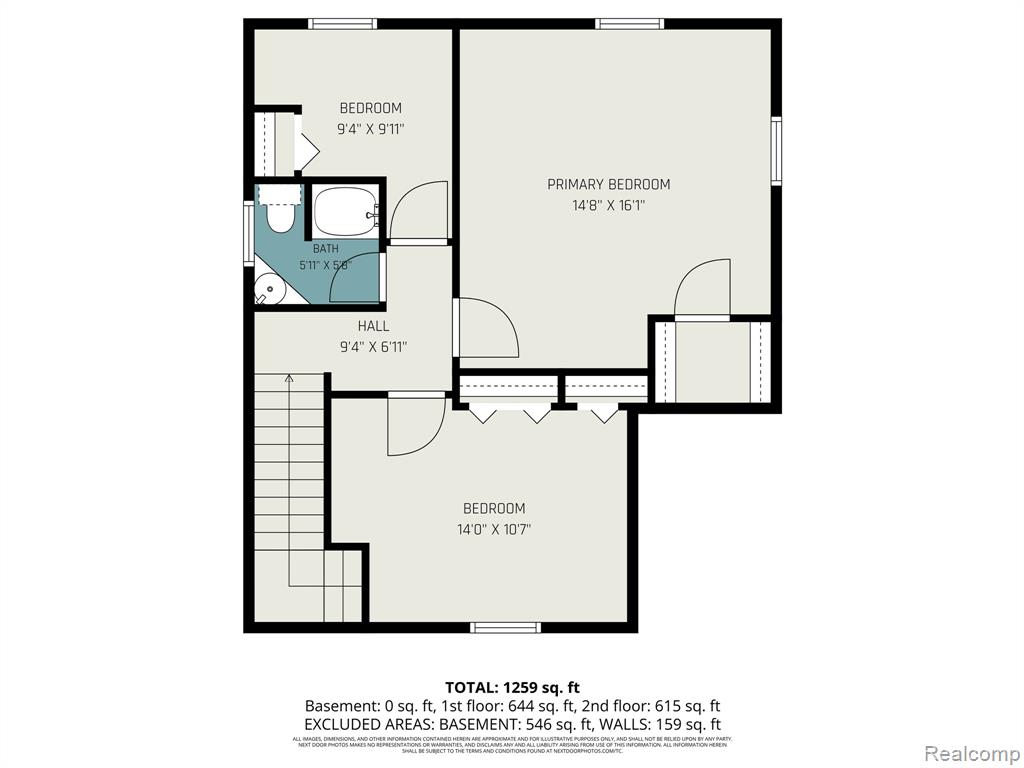 324 George Street, Flushing, MI 48433 — Photo 18