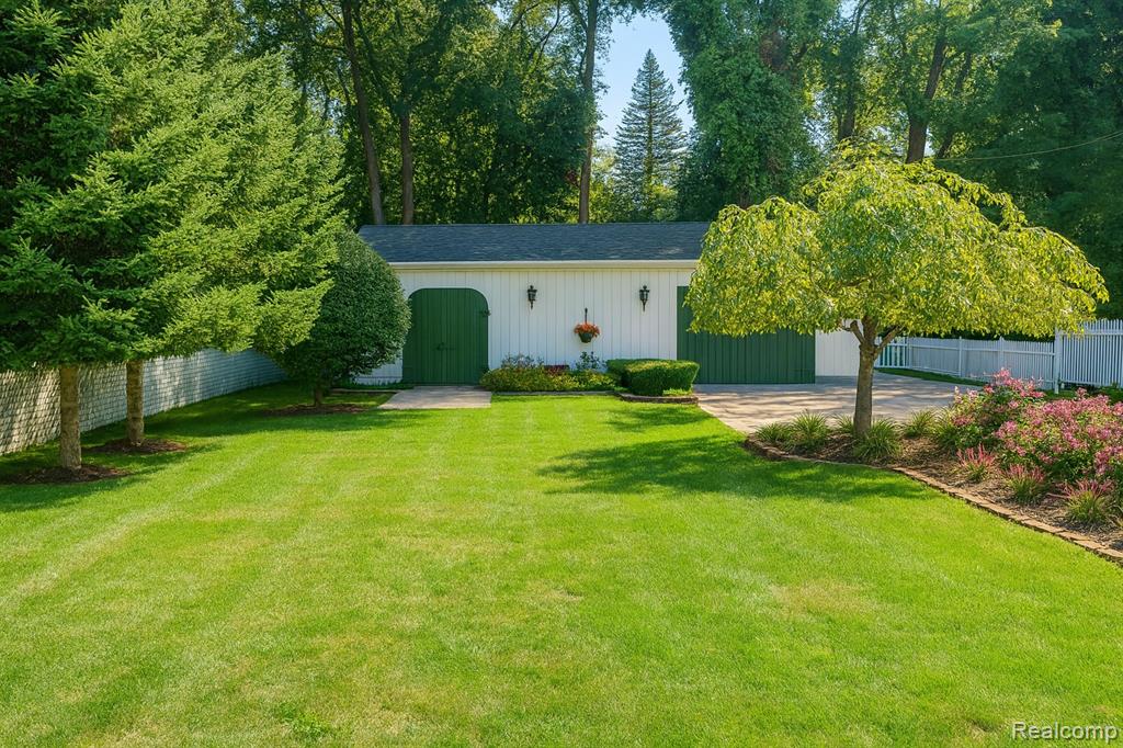 3132 Saint Pierre Street, Frenchtown, MI 48162 — Photo 4
