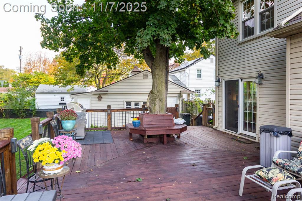 9911 Ingram Street, Livonia, MI 48150 — Photo 40