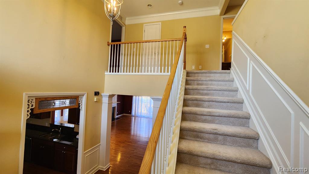 49285 FREESTONE Drive, Unit #26, Northville, MI 48168 — Photo 15