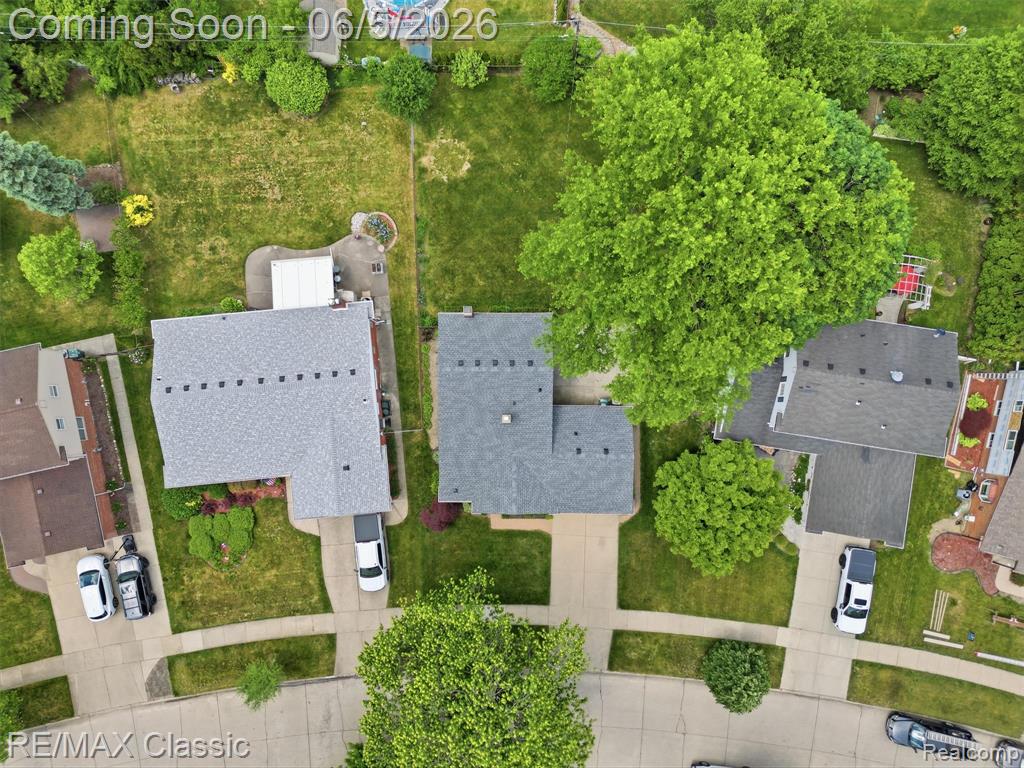40874 Ivywood Lane, Plymouth, MI 48170 — Photo 42