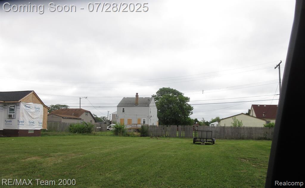 3965 13th Street, Ecorse, MI 48229 — Photo 2