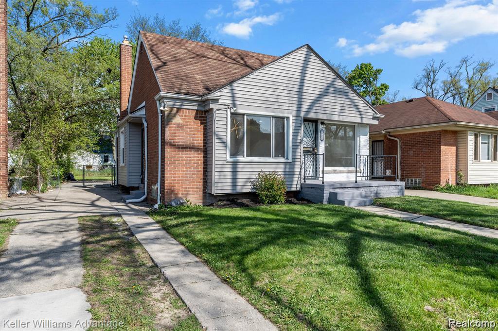 20558 Oakfield Street, Detroit, MI 48235 — Photo 2
