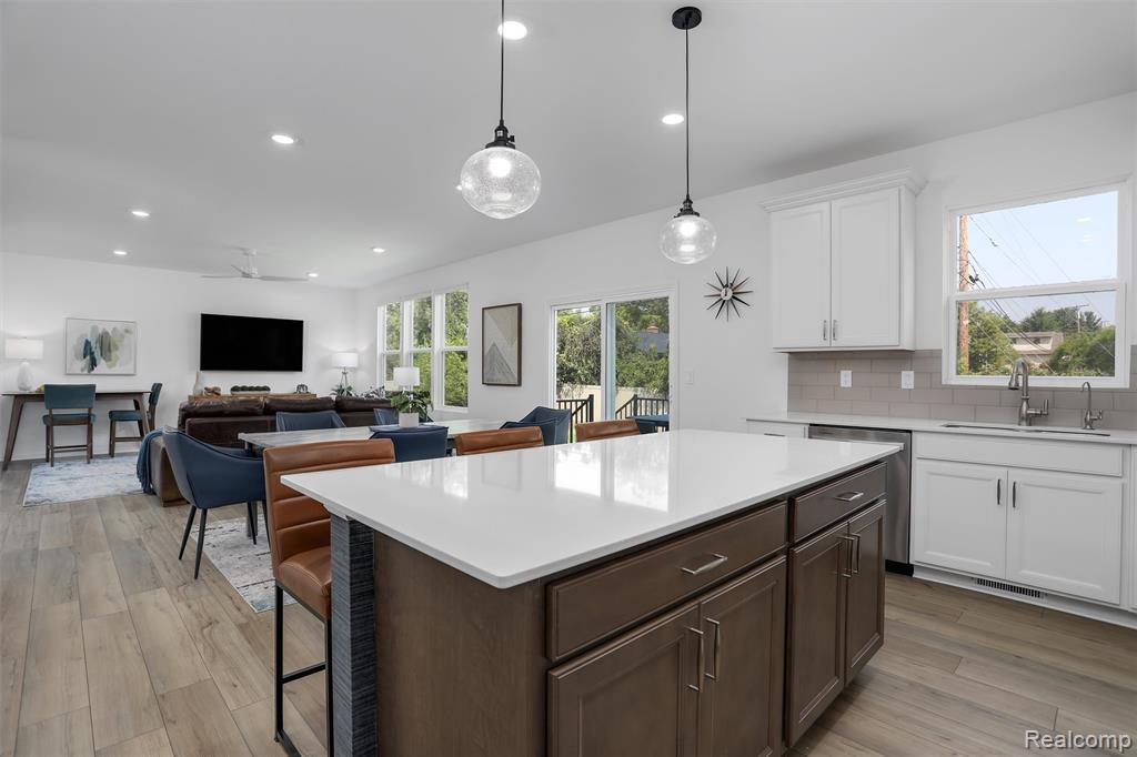 6003 Winsford Lane, Clarkston, MI — Photo 23