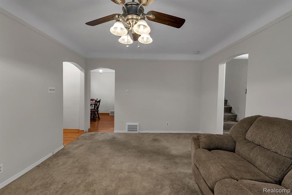 1133 Mill Street, Lincoln Park, MI 48146 — Photo 6