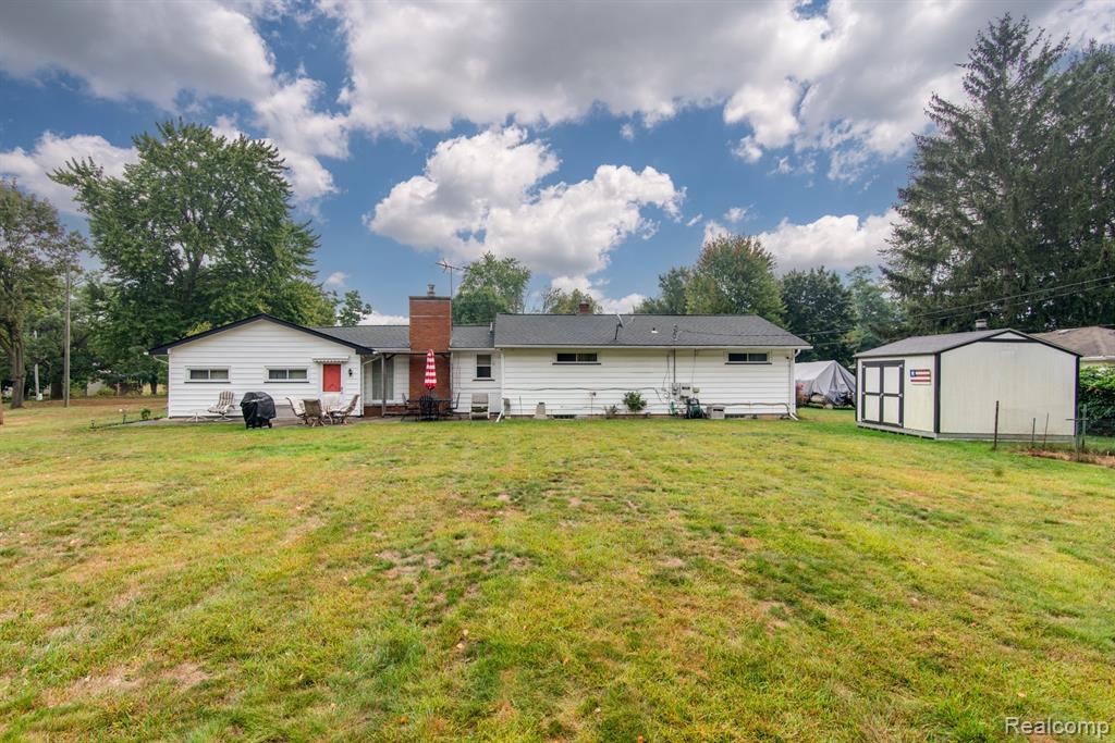 190 Rustic Circle, White Lake, MI — Photo 20