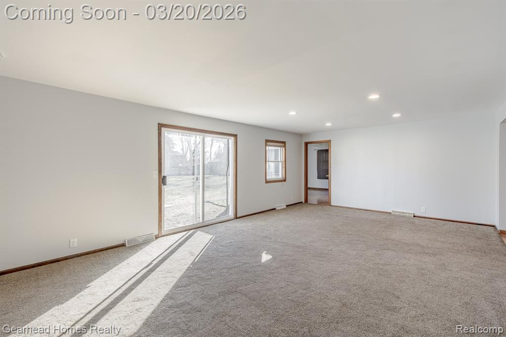 2495 W Lake Road, Clio, MI 48420 — Photo 18