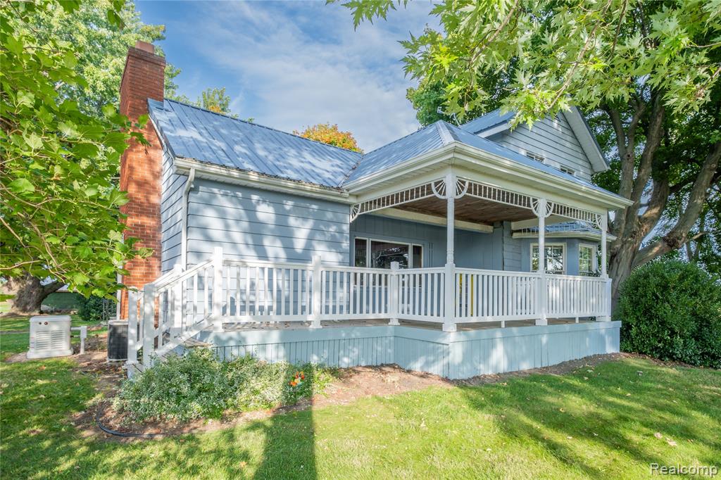 7570 Fostoria Road, Mayville Vlg, MI 48744 — Photo 4