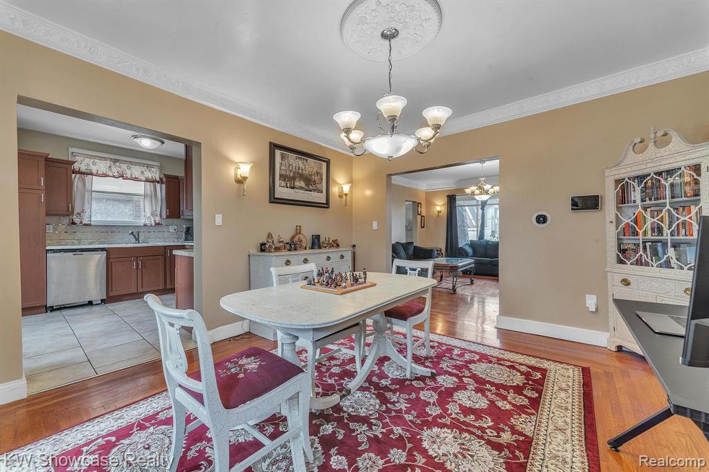4209 Pasadena Street, Detroit, MI 48238 — Photo 9