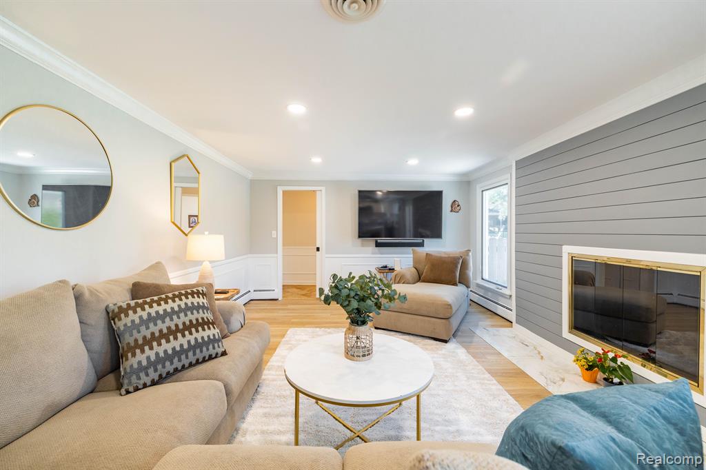 46682 Danbridge Court, Plymouth, MI 48170 — Photo 14