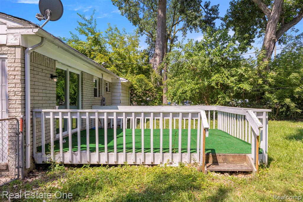 29522 Grandview Street, Inkster, MI 48141 — Photo 24