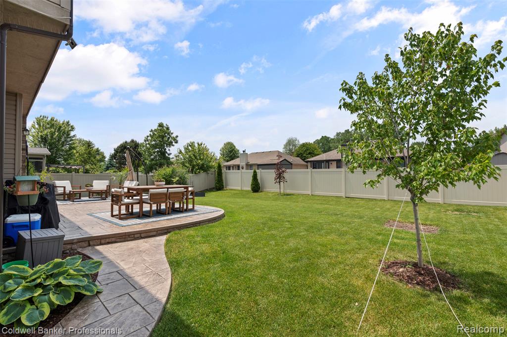 52851 SCHAFERS RUN Court, Chesterfield, MI — Photo 46