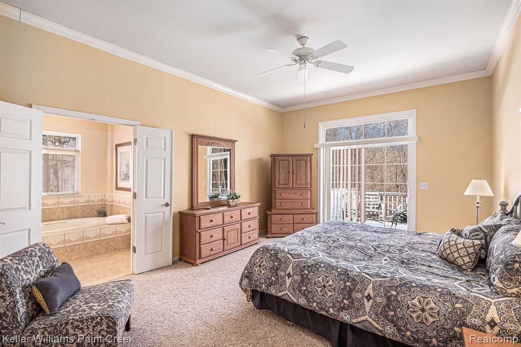 629 CREEKSIDE, Oxford, MI 48371 — Photo 11