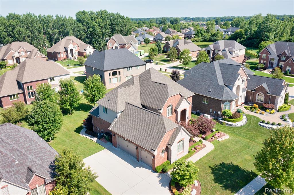55712 Glenbrooke Drive, Shelby Twp, MI 48316 — Photo 67