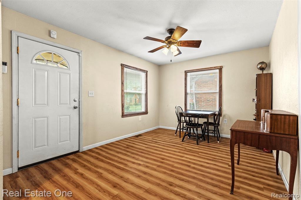 9140 Cloverlawn Street, Detroit, MI 48204 — Photo 5