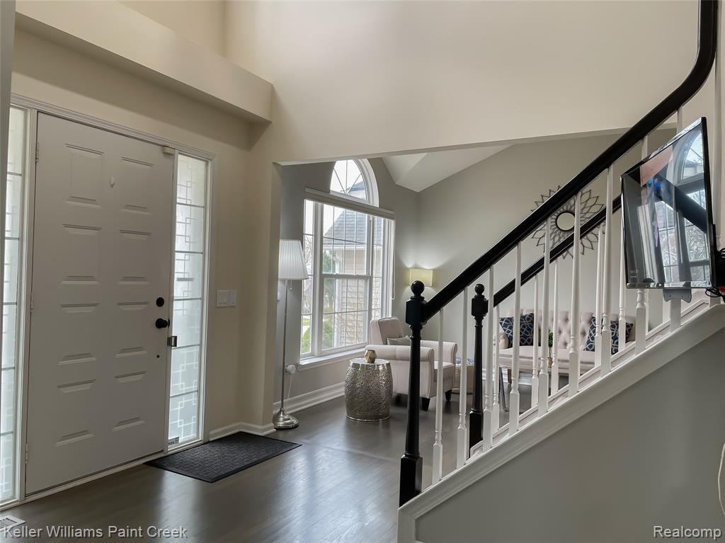 4927 Ravine Court, Ann Arbor, MI 48105 — Photo 26