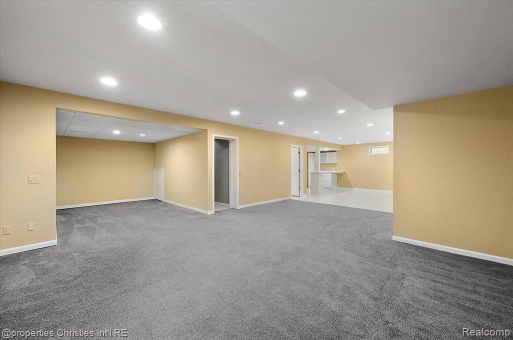 6835 High Ridge Road, West Bloomfield, MI 48324 — Photo 61