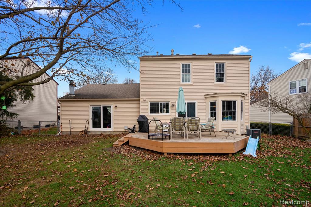 40341 Worthington Court, Canton, MI 48188 — Photo 27