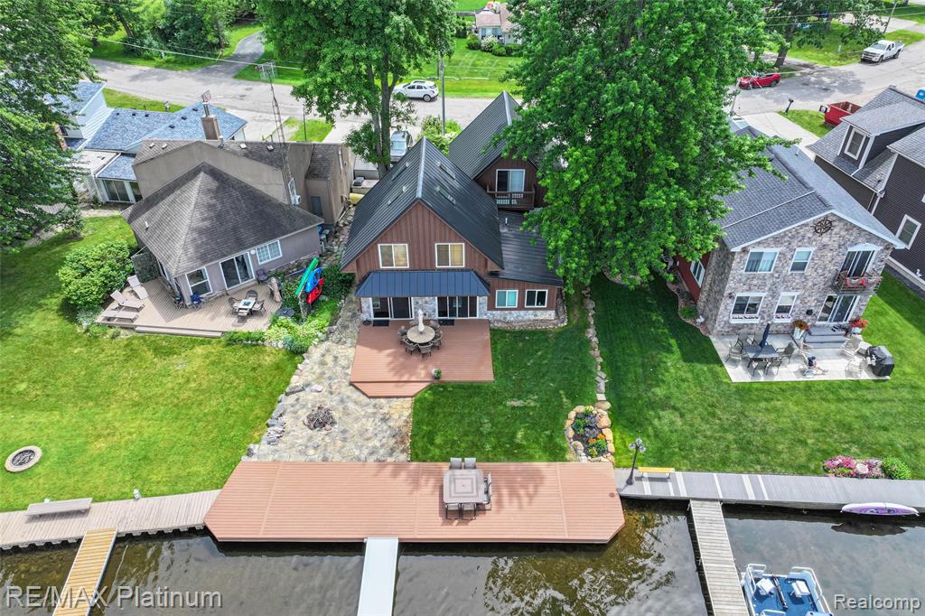 3154 PONEMAH Drive, Fenton, MI 48430 — Photo 44
