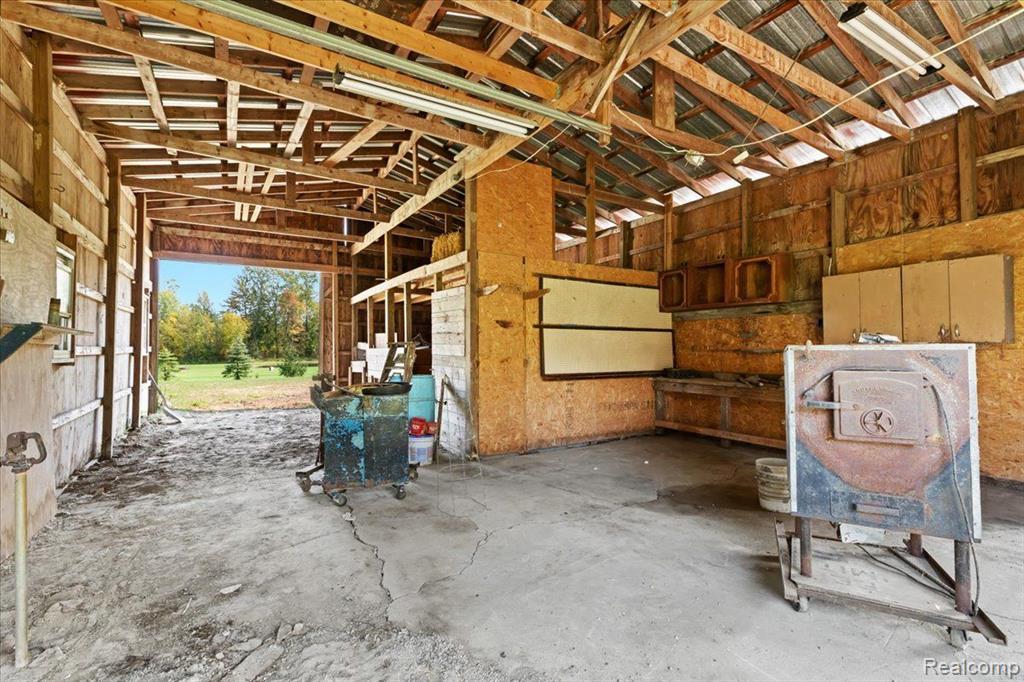 11747 BRIMLEY Road, Webberville, MI 48892 — Photo 26