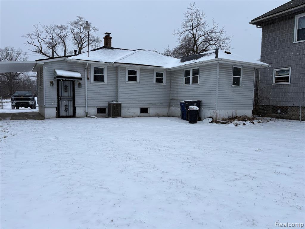 619 E Dartmouth Street, Flint, MI 48505 — Photo 4