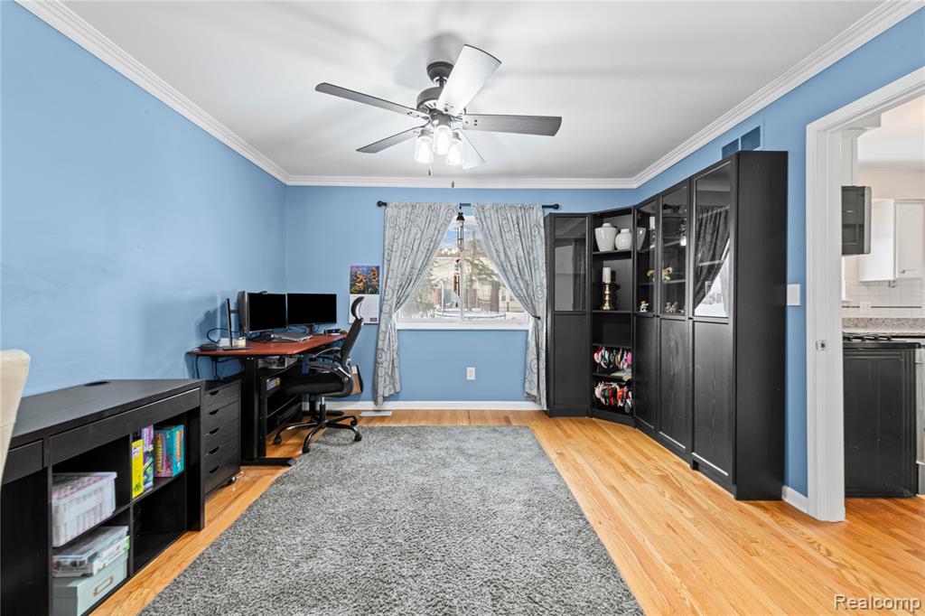7459 Admiralty Drive, Canton, MI 48187 — Photo 14