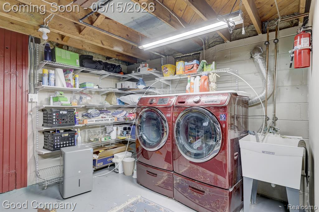 430 S Edison Avenue, Royal Oak, MI 48067 — Photo 48