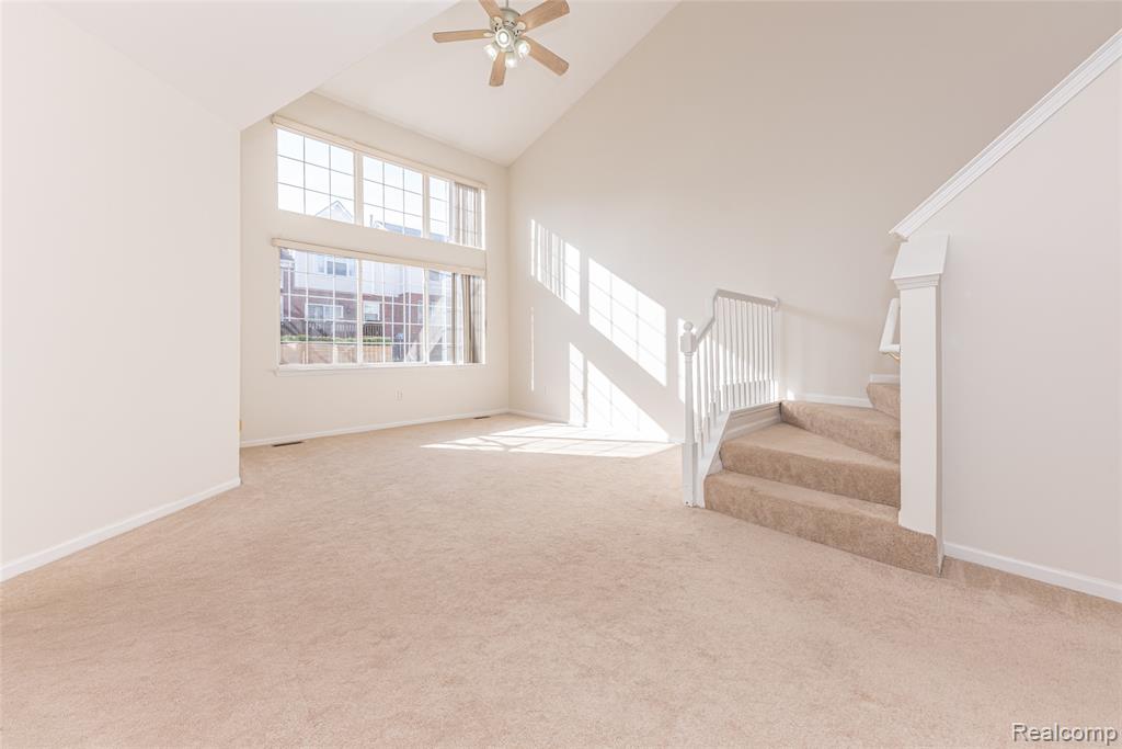 41861 Yeats Drive, Novi, MI — Photo 4