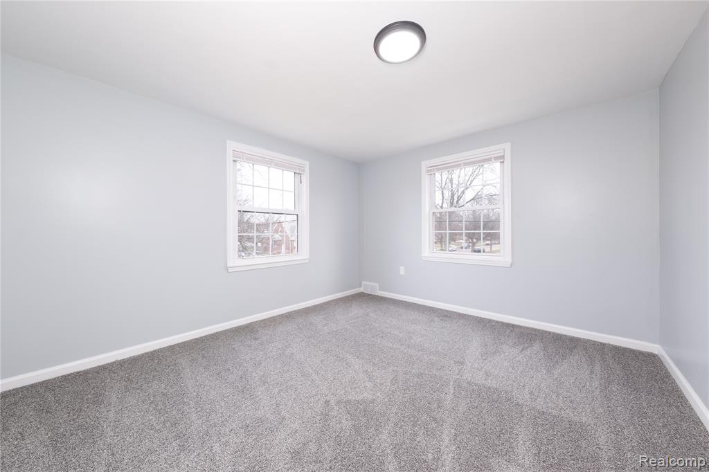 16703 Archdale Street, Detroit, MI 48235 — Photo 16