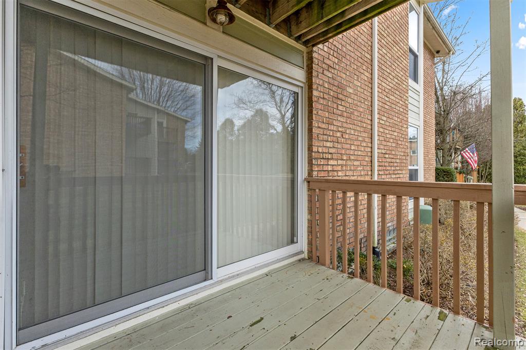 705 Randolph Street, Northville, MI 48167 — Photo 32