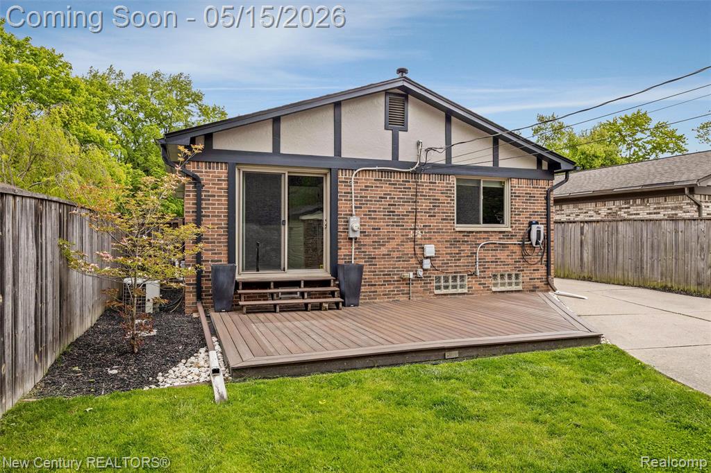 4411 Robinwood Avenue, Royal Oak, MI 48073 — Photo 29