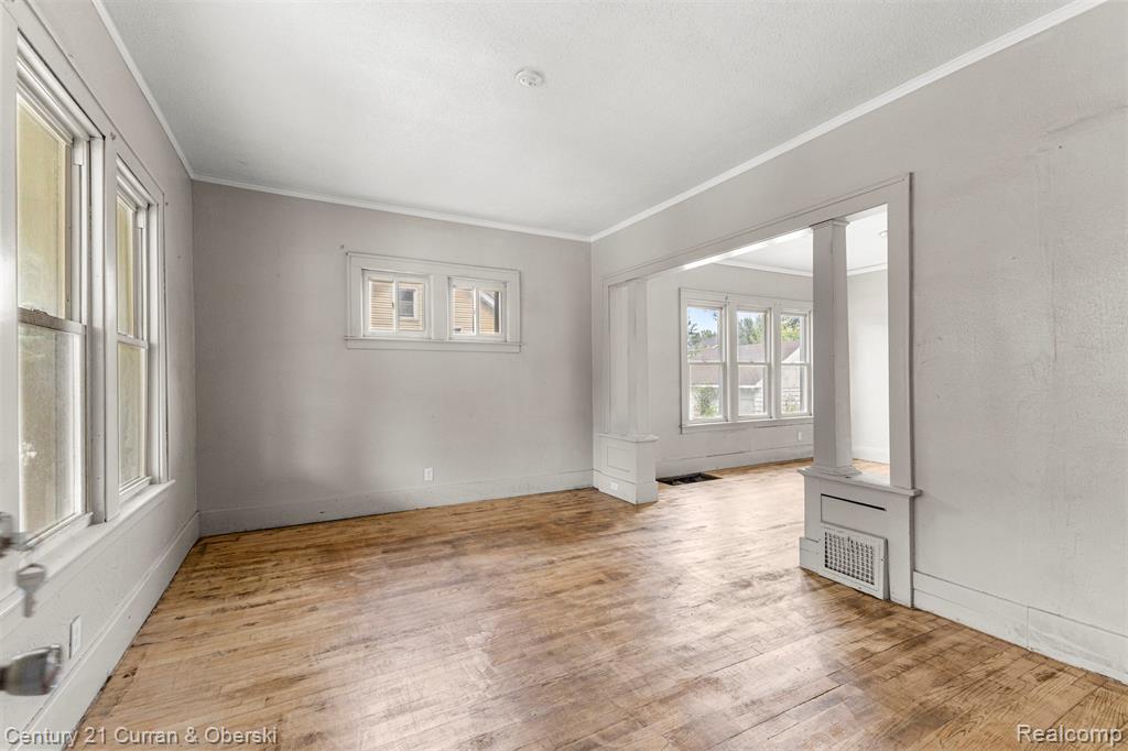 32 W Woodward Street, Ecorse, MI 48229 — Photo 5