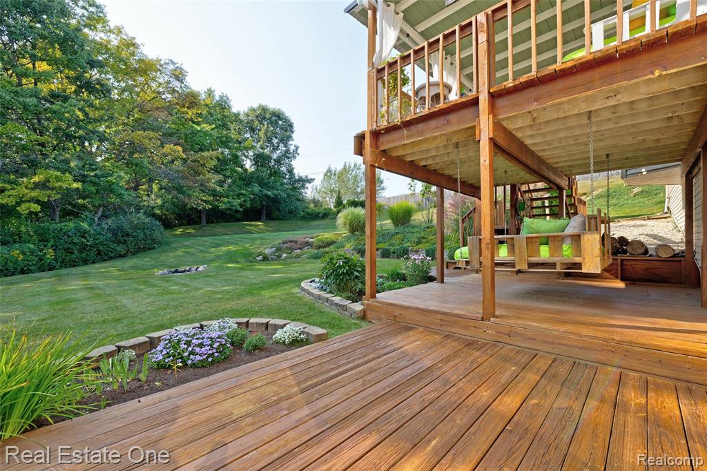 5327 Edgar Road, Clarkston, MI — Photo 65