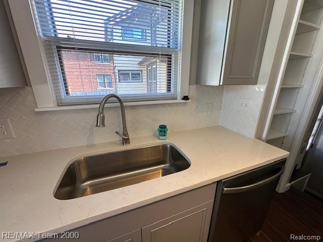 1032 Beaconsfield Avenue, Grosse Pointe Park, MI 48230 — Photo 18