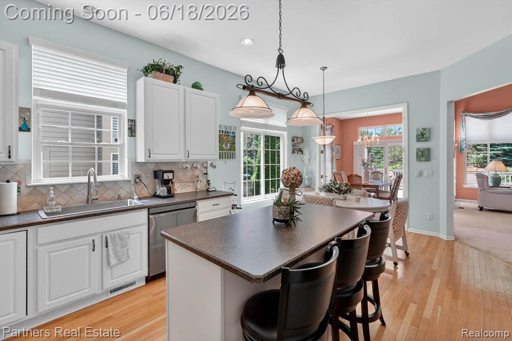 4632 Villa France Drive N, Brighton, MI 48116 — Photo 15