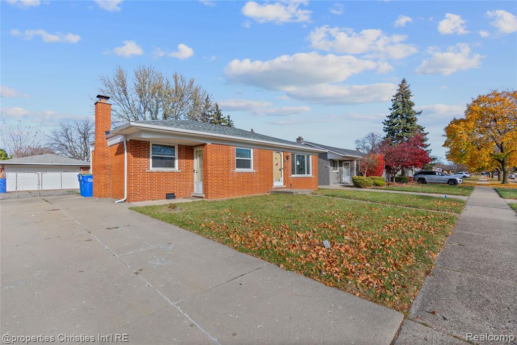 12253 Marla Drive, Warren, MI 48088 — Photo 4