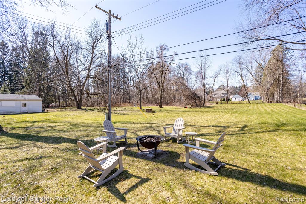 15553 Robinwood Drive, Northville, MI 48170 — Photo 7