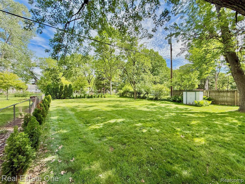 865 Grant Avenue, Clawson, MI — Photo 58