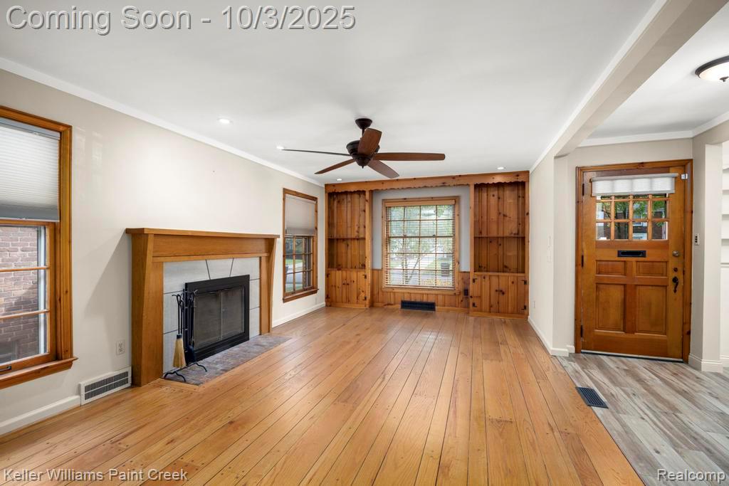4207 Bishop Street, Detroit, MI 48224 — Photo 27