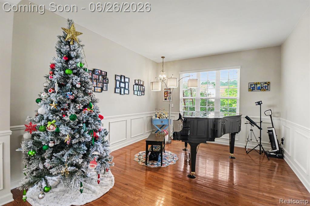 49847 Parkside Drive, Northville, MI 48168 — Photo 4