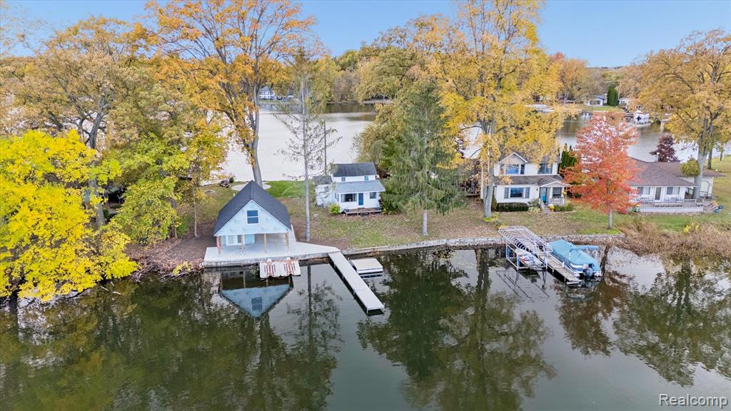 10191 Imus Road, Pinckney, MI 48169 — Photo 39