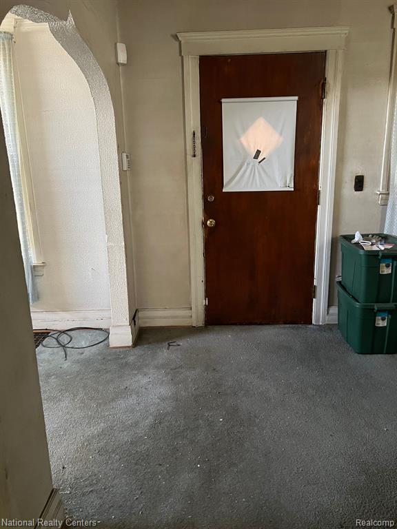 5181 HOLCOMB Street, Detroit, MI 48213 — Photo 20