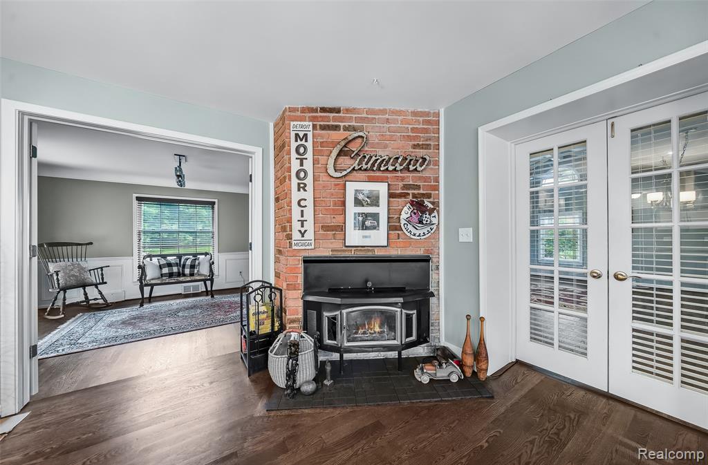 100 Overhill Road, Bloomfield Hills, MI 48301 — Photo 10