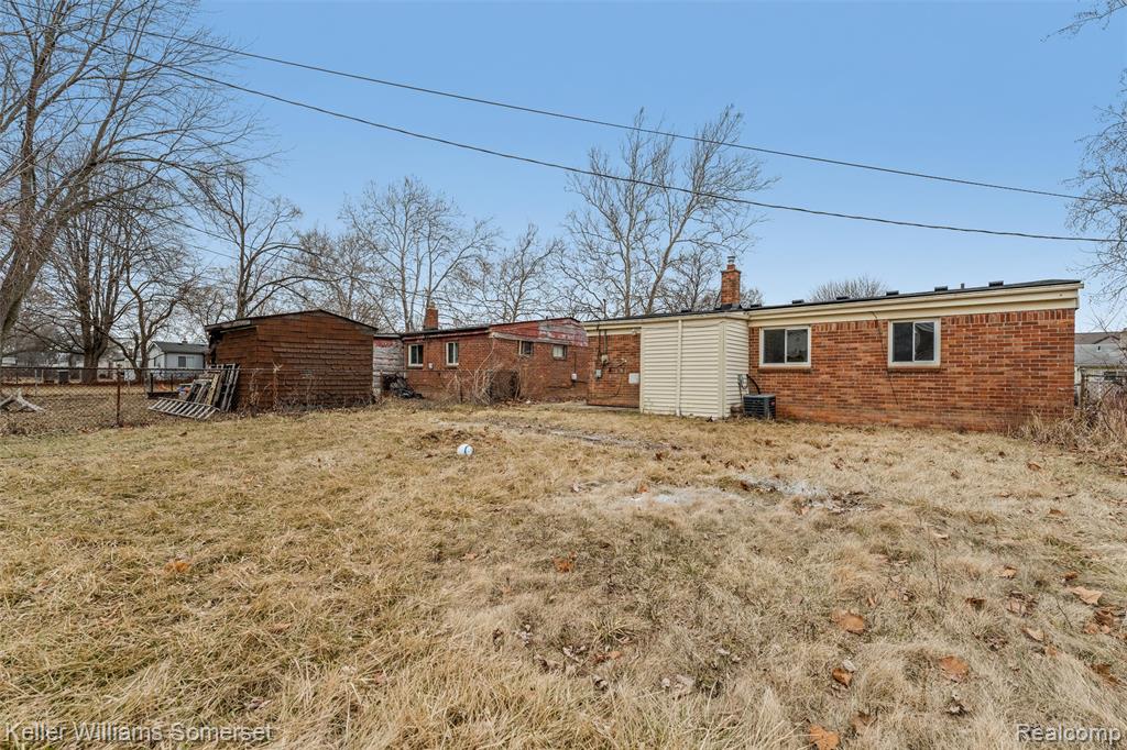 29015 York Street, Inkster, MI 48141 — Photo 22