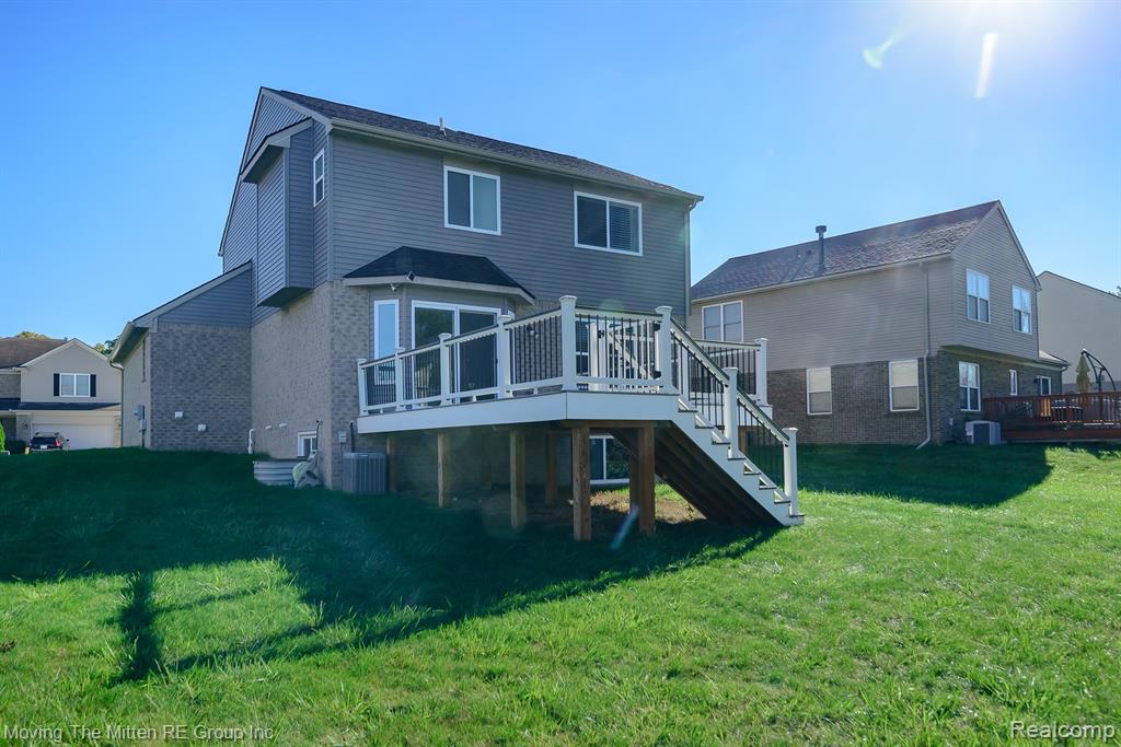 13656 Cambridge Court, Van Buren, MI 48111 — Photo 43
