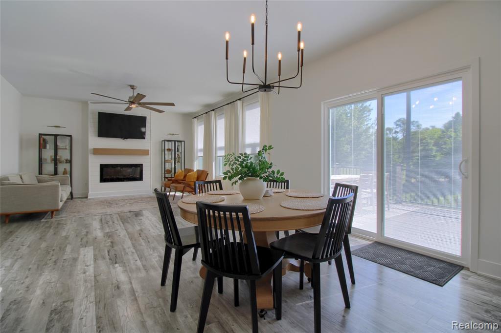 30932 Asbury Hill Drive, New Hudson, MI 48165 — Photo 17