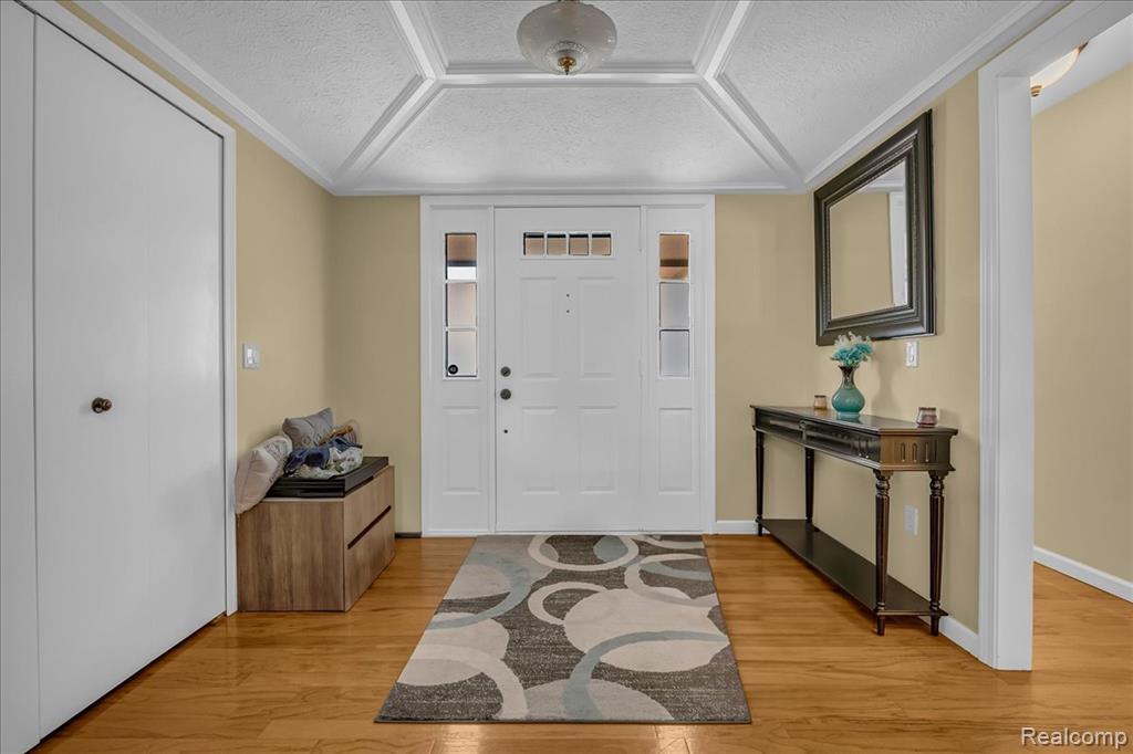 44350 Ausable Drive, Clinton Twp, MI 48038 — Photo 3