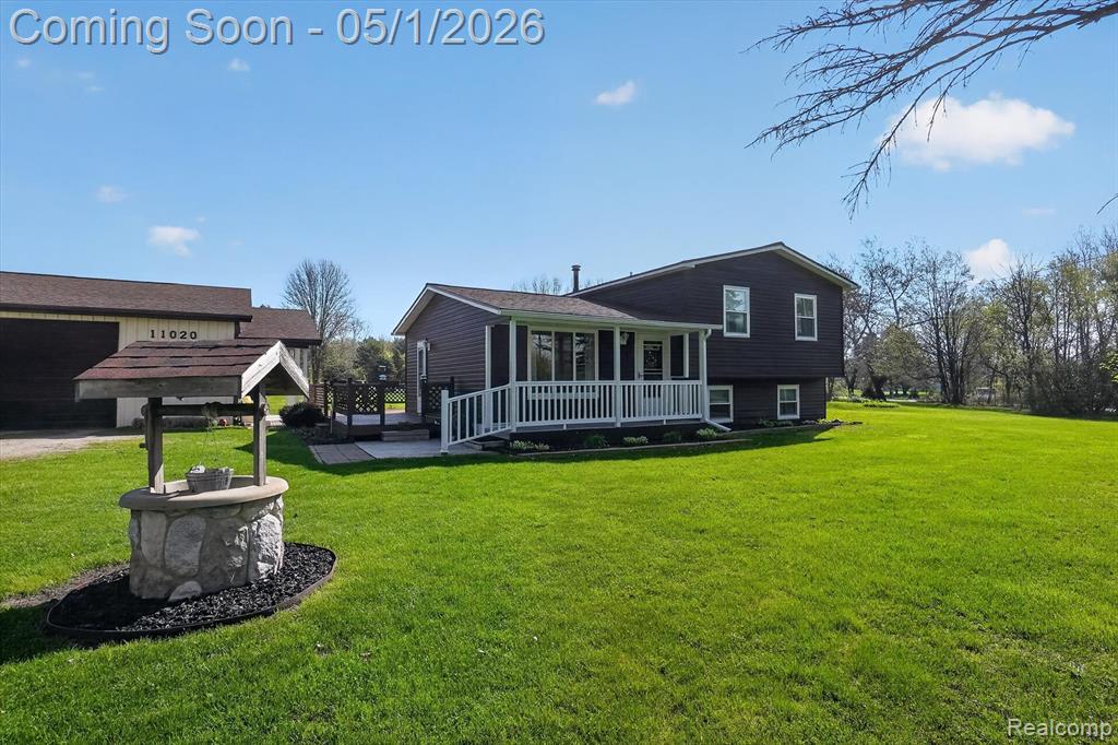 11020 Henderson Road, Otisville, MI 48463 — Photo 35