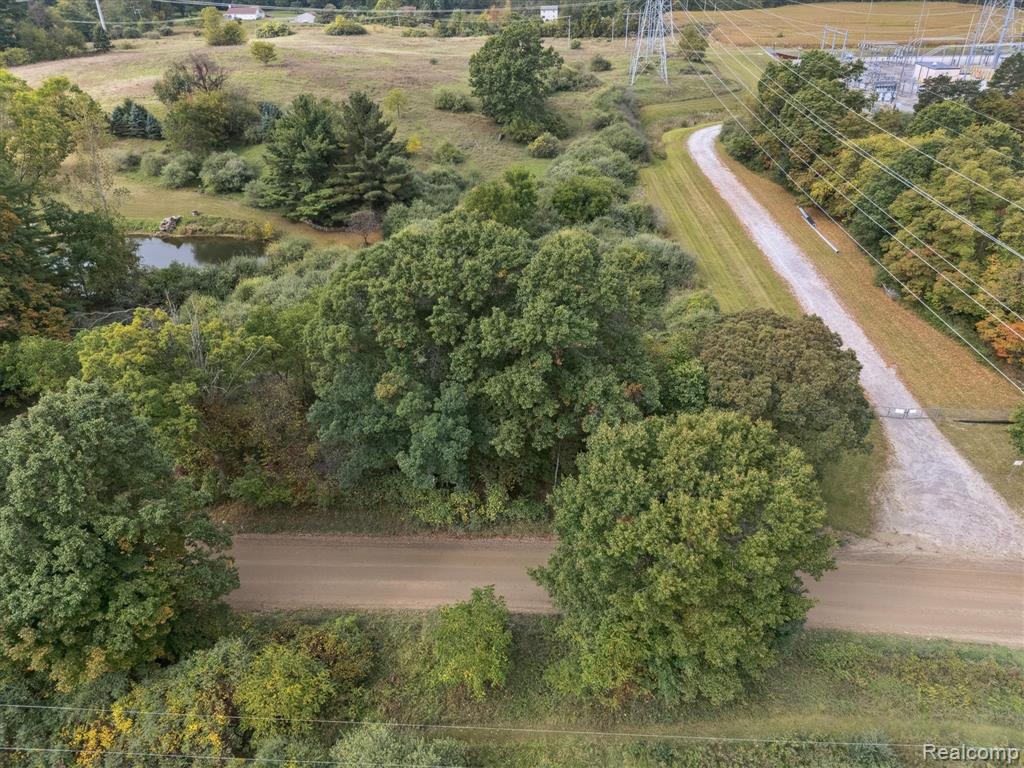 Parcel A Pingree Road, Marion, MI 48843 — Photo 9