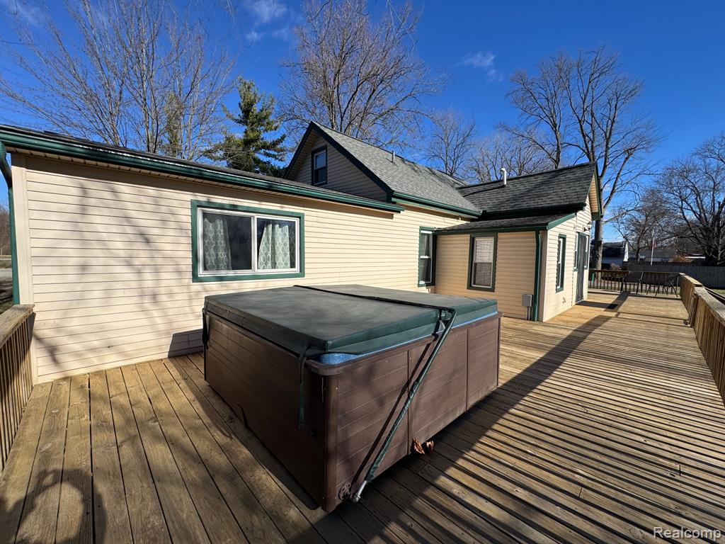 45955 Ecorse Road, Van Buren, MI 48111 — Photo 10